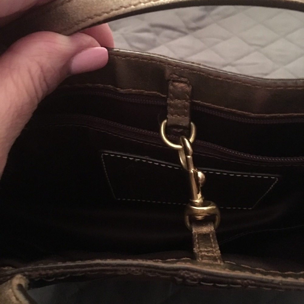 Coach bag - Picture 4 of 6